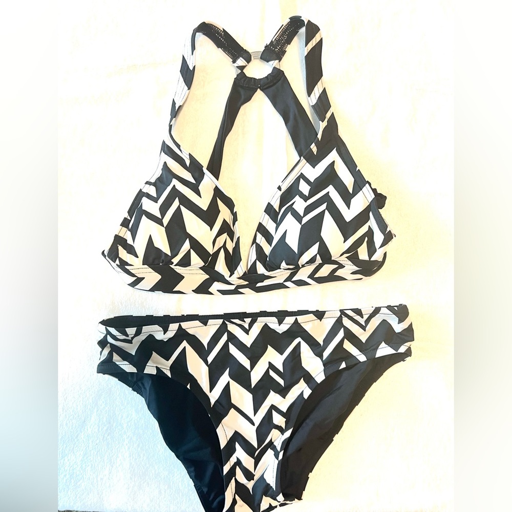 Bikini Jag
